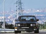 Alpina B7 Turbo 1978 года